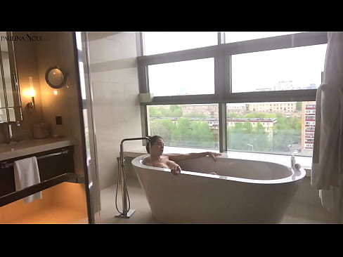 ❤️ 巨大的寶貝熱情地在浴室裡抽搐她的陰部 ❤️ 他媽的視頻 在 zh-tw.pornolemon.ru ﹏